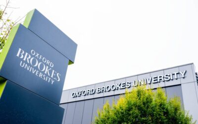 Specialist Guest Lecturer on GI Disorders at Oxford Brookes University