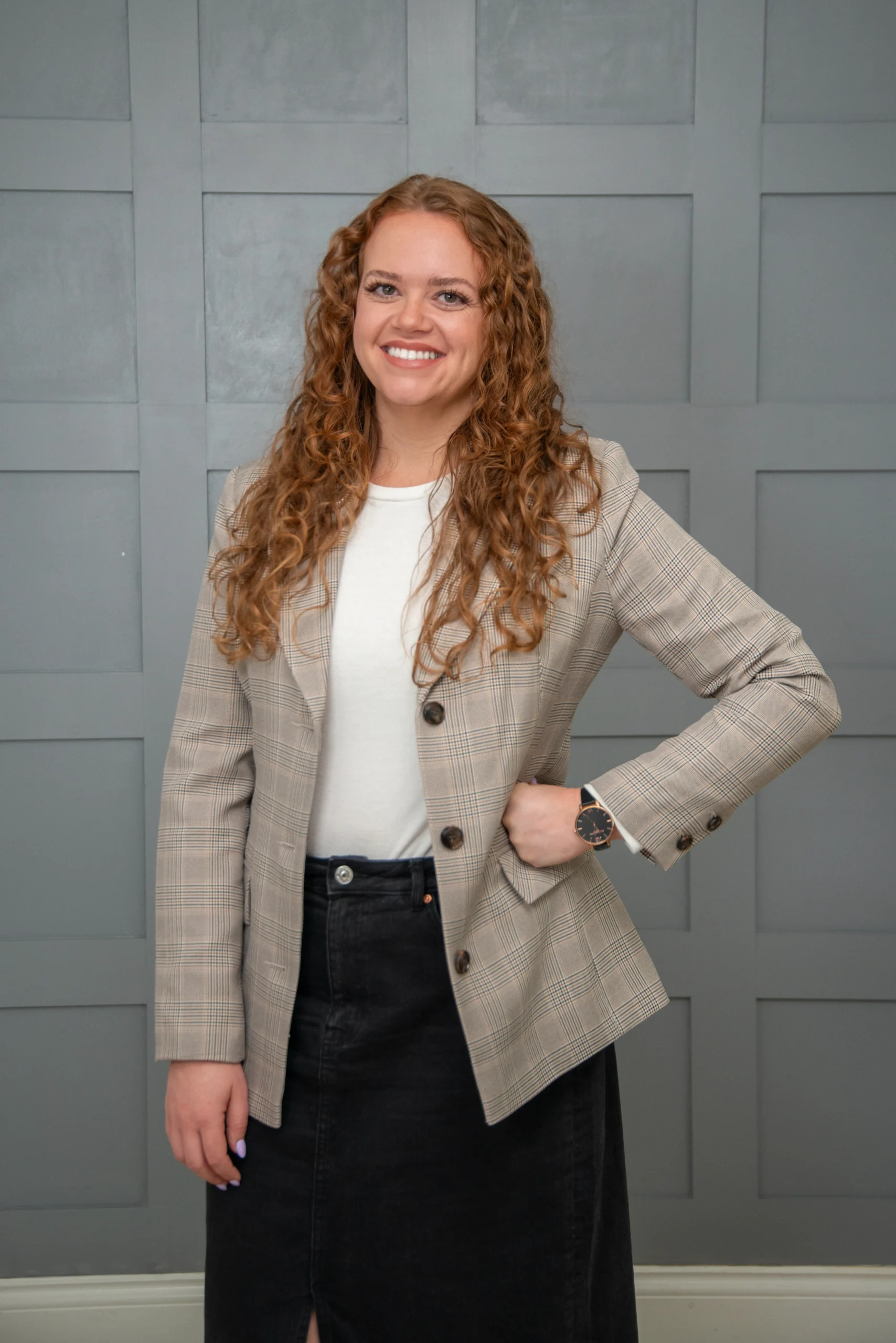 Naomi May Leppitt