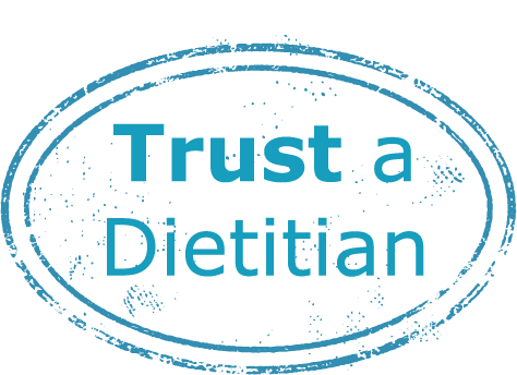 trustadietitian